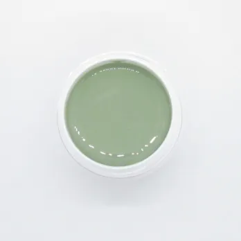 Trend Colour Gel Hawaii Green