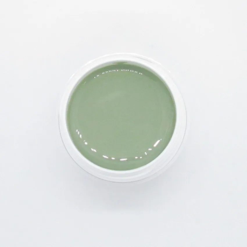 Trend Colour Gel Hawaii Green