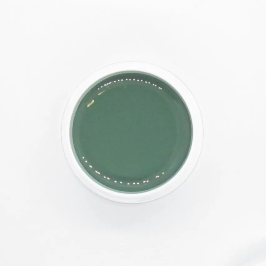 Trend Colour Gel Jungle Green