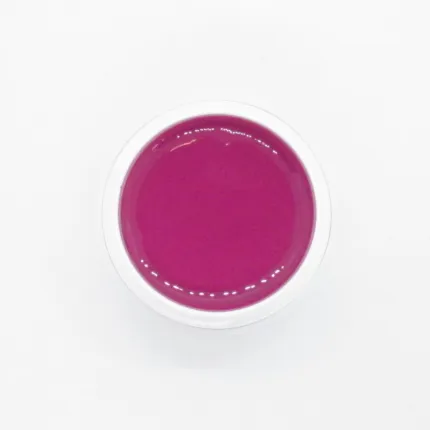Trend Colour Gel Pink Intense