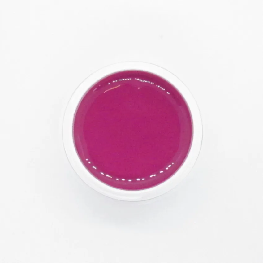 Trend Colour Gel Pink Intense