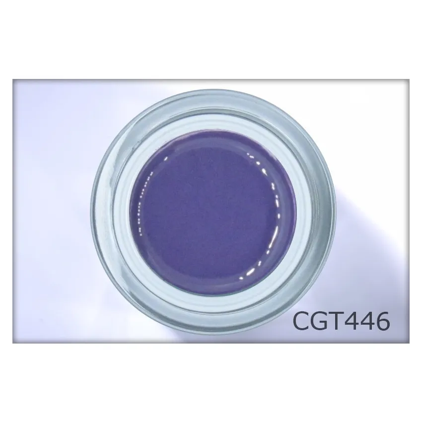 Trend Colour Gel Violet
