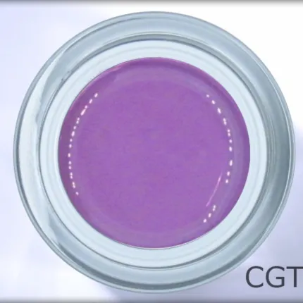 Trend Colour Gel Lavendel Intense