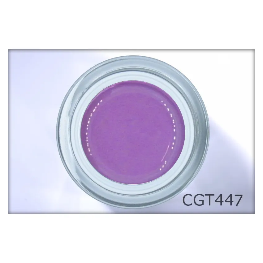 Trend Colour Gel Lavendel Intense