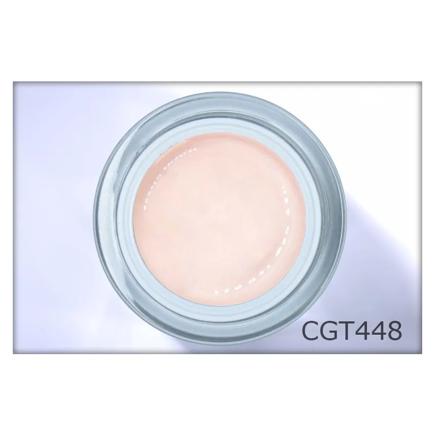 Trend Colour Gel Winter Nude