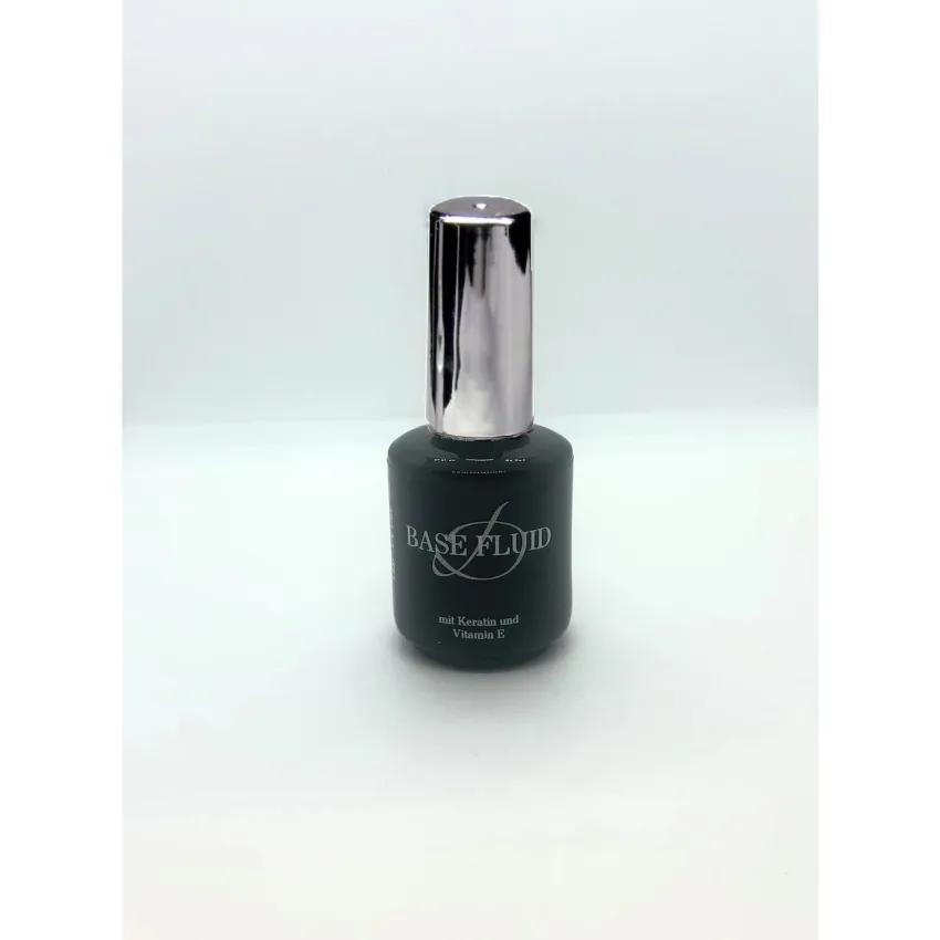 Base Fluid mit Keratin und Vitamin E