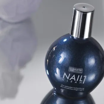 Nail Clean 75 ml