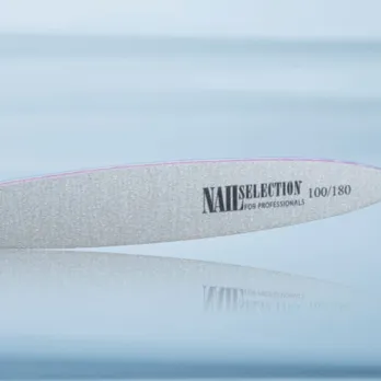 Feile Zebra ELIPSE 100/180 10 Stück