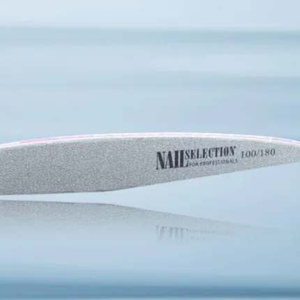 Feile Zebra ERGOnomisch 100/180 10 Stück