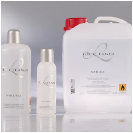 Gel-Cleaner neutral 100 ml