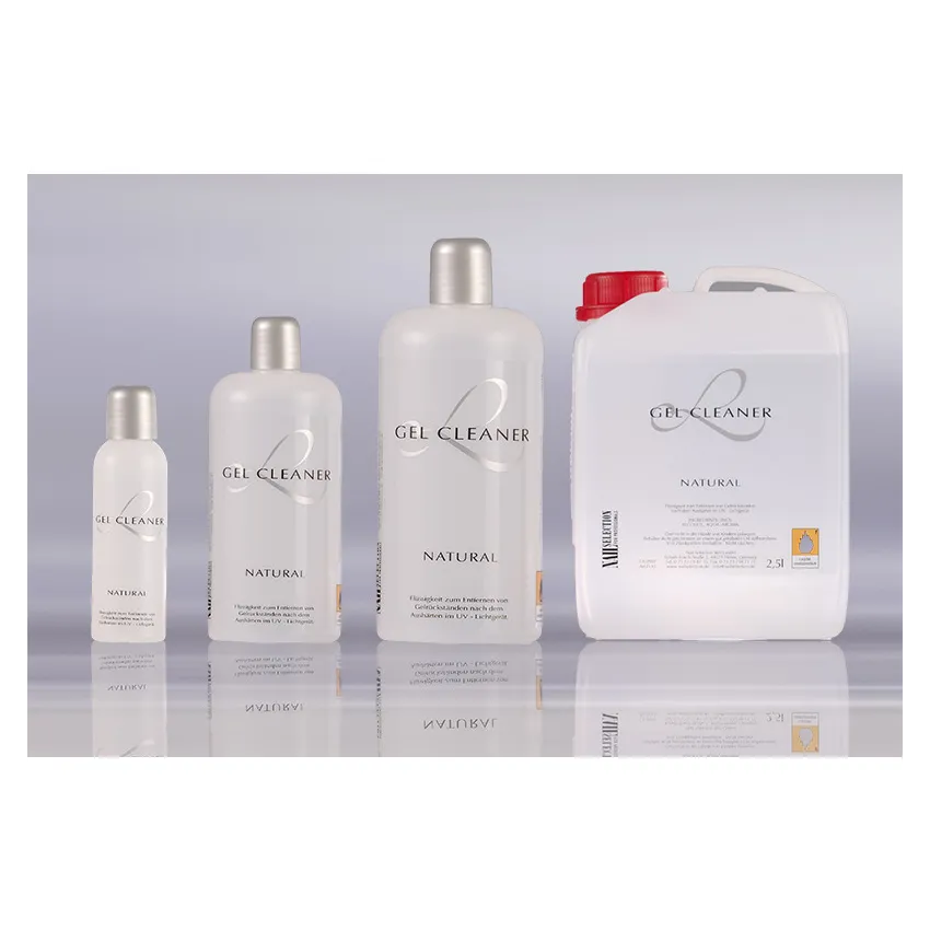 Gel-Cleaner neutral 500 ml