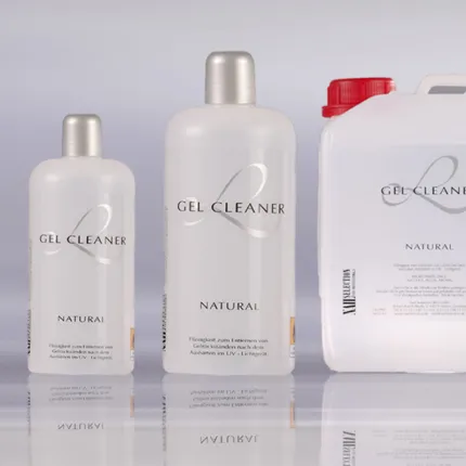 Gel-Cleaner neutral 2,5 l