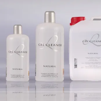 Gel Cleaner neutral  1000 ml