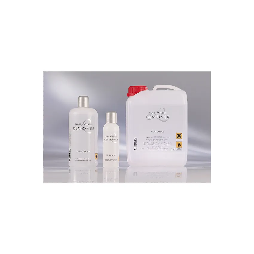 Nagellack Entferner neutral 1000 ml