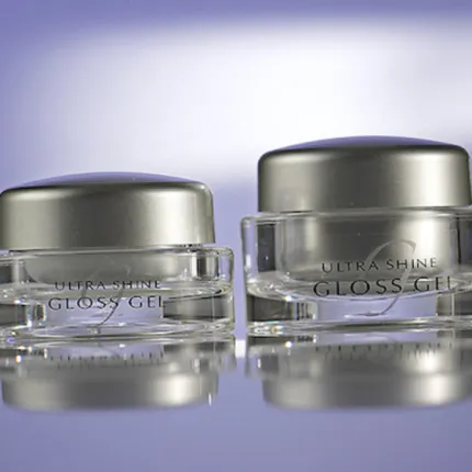 Ultra Shine Gloss Gel 14 ml