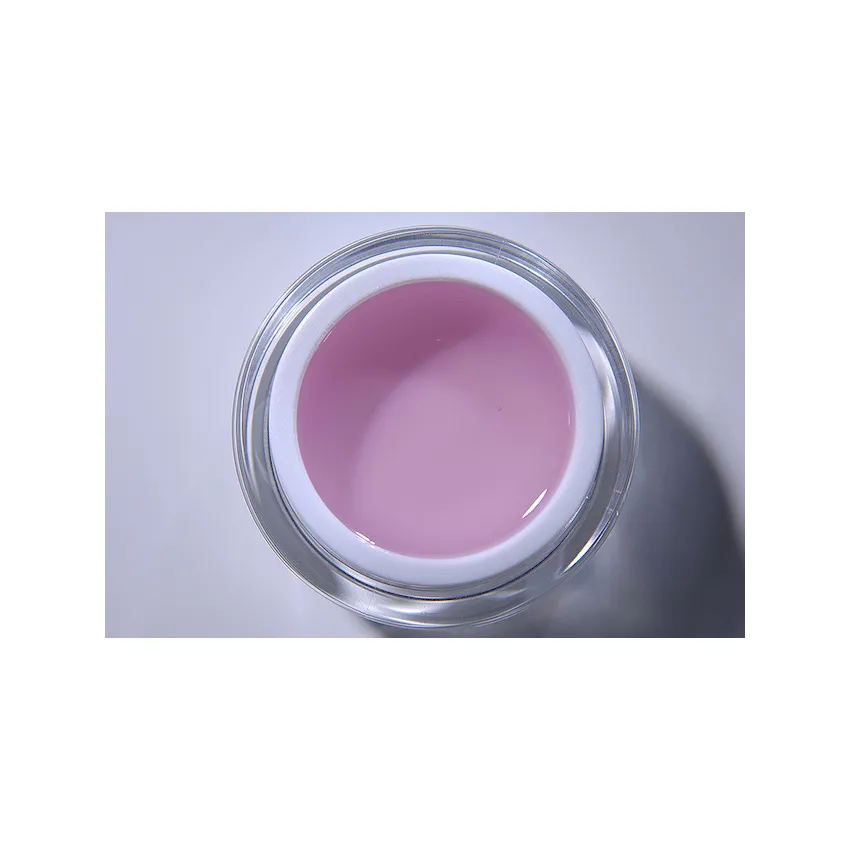 Top Shine Gel rose 14 ml