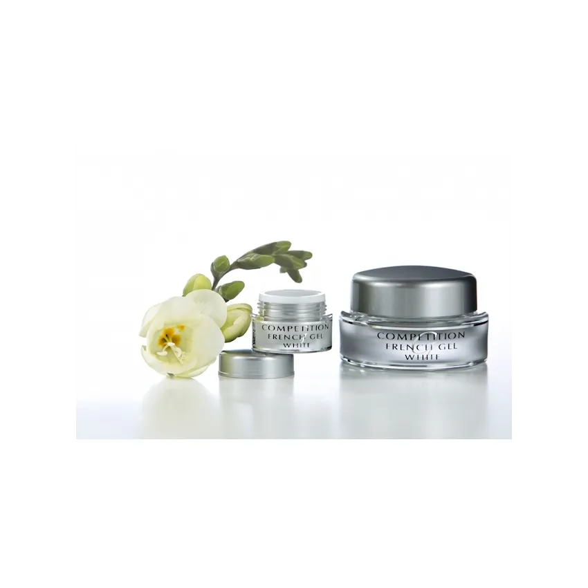 Competition French Gel white 14 ml