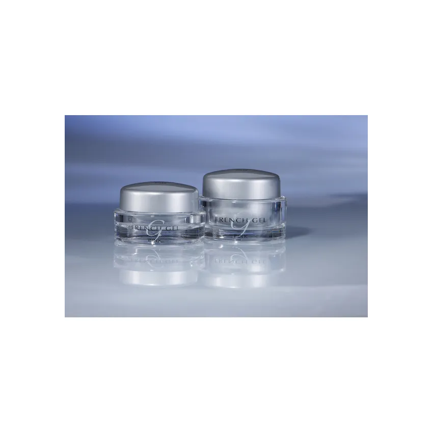 French Manicure Gel Pink 14 ml