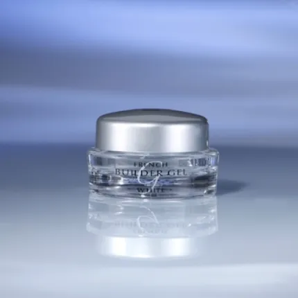 French Builder Gel weiß 14 ml