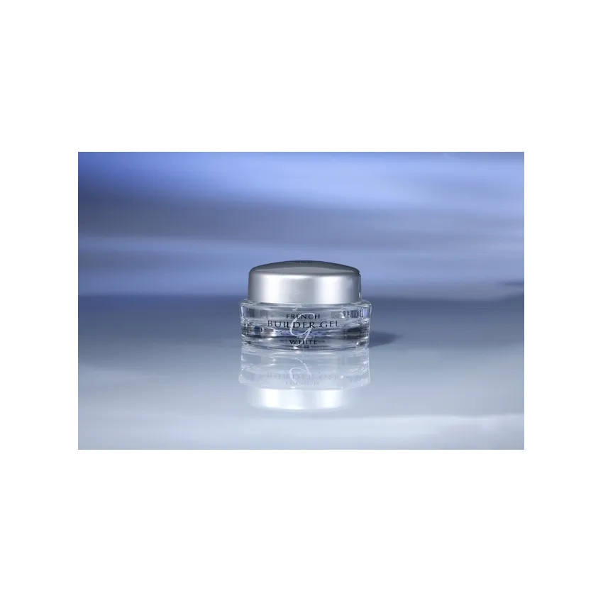 French Builder Gel weiß 14 ml