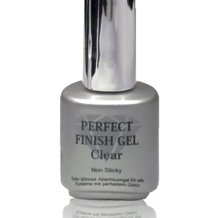Perfect Finish Gel Clear 12 ml