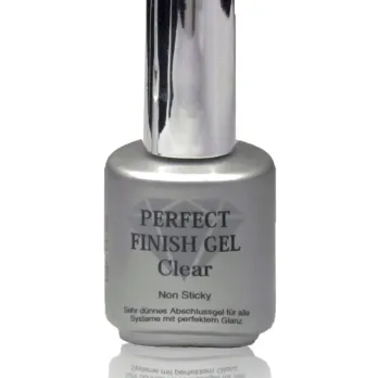 Perfect Finish Gel Clear 12 ml