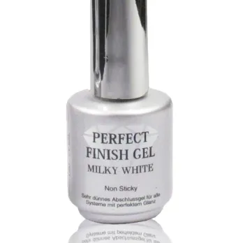 Finish Gel MILKY WHITE 12ml