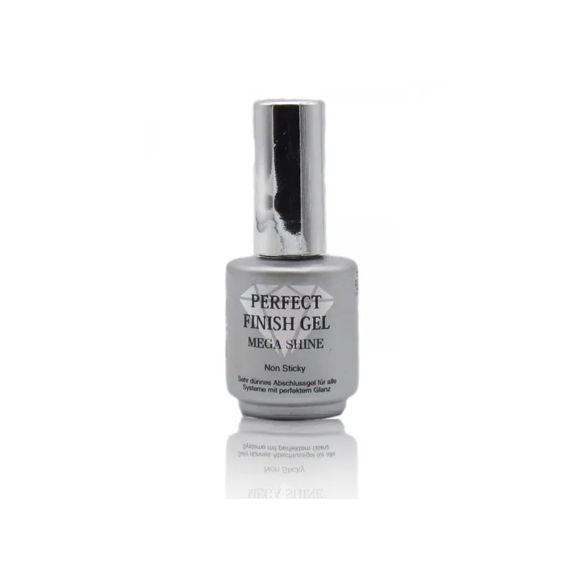 Perfect Finish Gel MEGA SHINE 14 ml