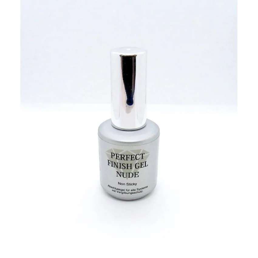 Perfect Finish Gel NUDE 14 ml