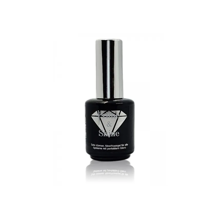 Prime & Shine Haft- und Hochglanz Gel
