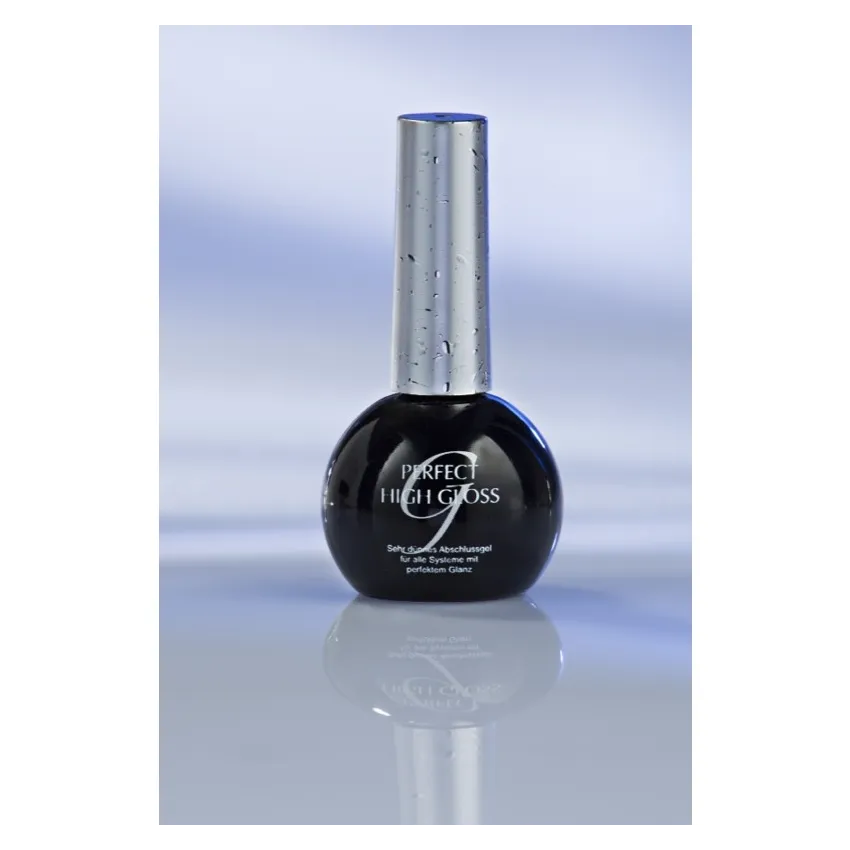 Perfect Gloss Gel 15 ml