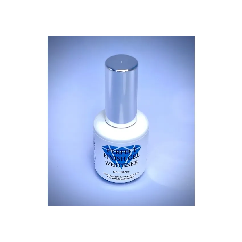 Perfect Finish Gel WHITENER 14 ml