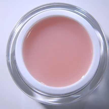 Fiberglas Gel rose 45ml