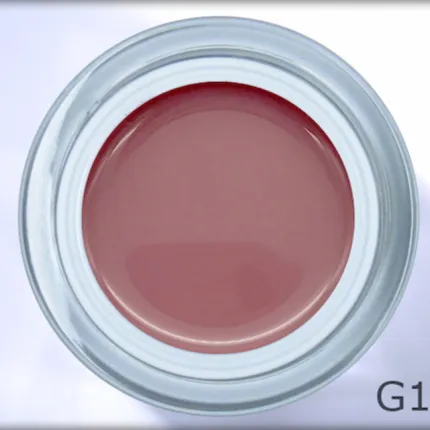 Fiberglas Gel camouflage NUDE 14ml
