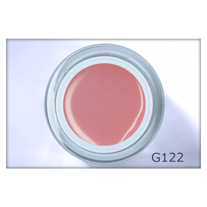 Fiberglas Gel camouflage extreme pink 14ml