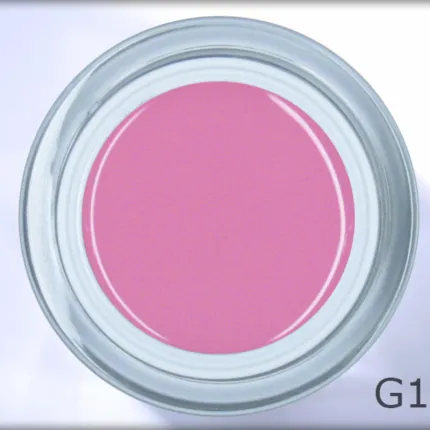 Fiberglas Gel camouflage cold pink