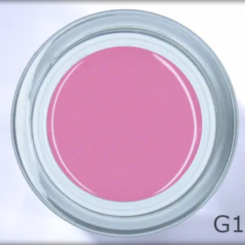 Fiberglas Gel camouflage cold pink