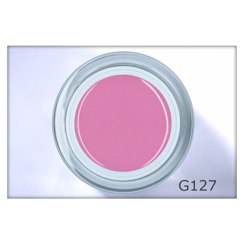 Fiberglas Gel camouflage cold pink