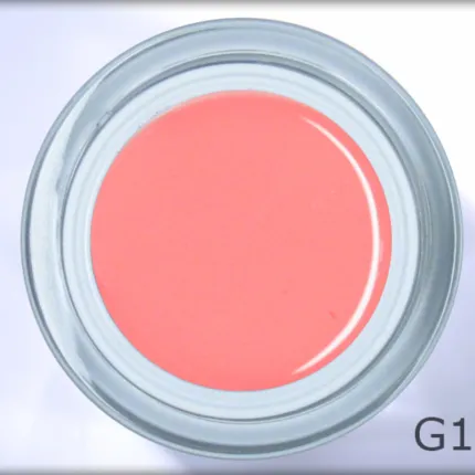 Fiberglas Gel camouflage warm peach