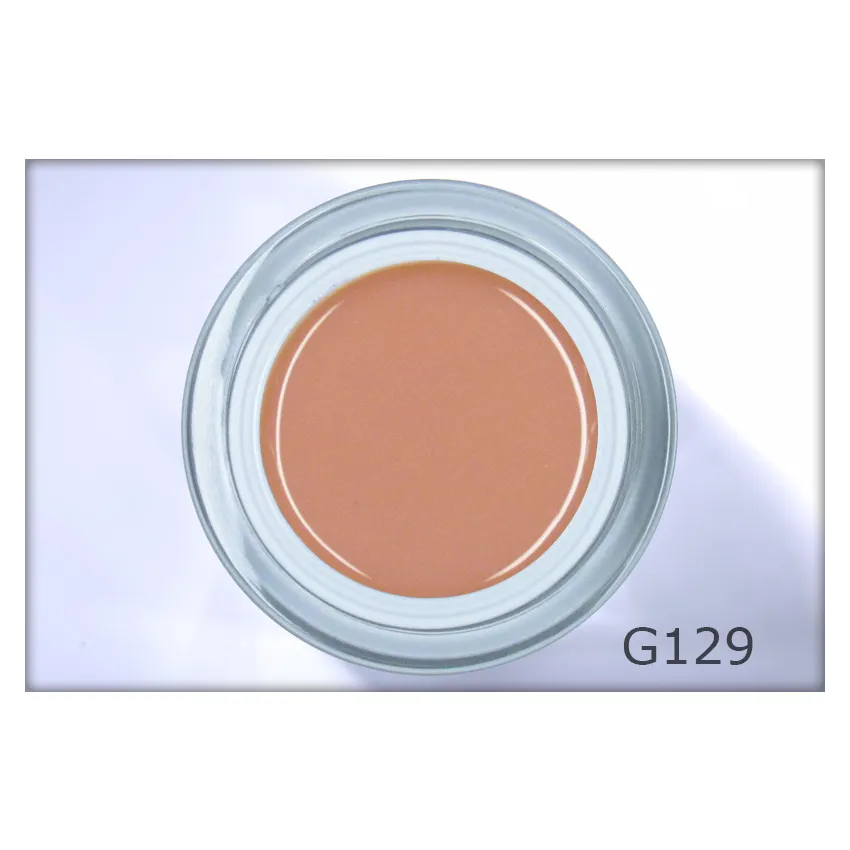 Fiberglas Gel camouflage caramel