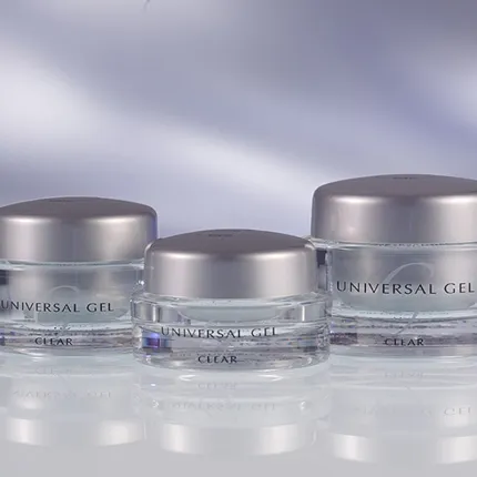 Universal Gel clear 80 ml