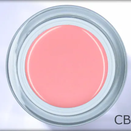 Baby Boomer Gel soft rose - 14ml
