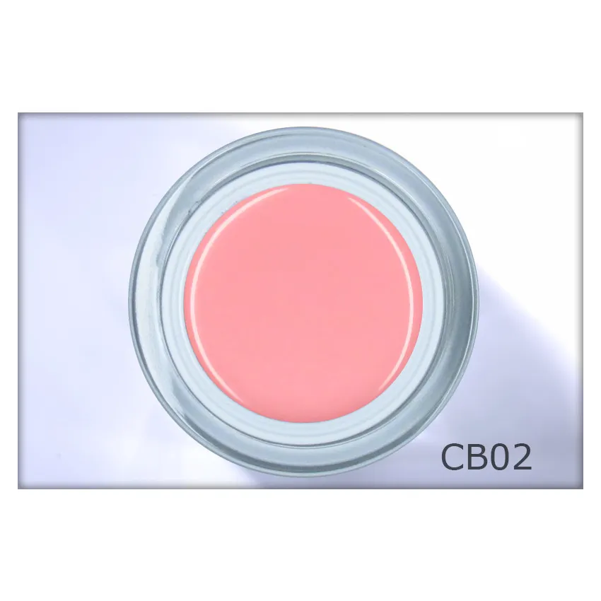Baby Boomer Gel soft rose - 14ml