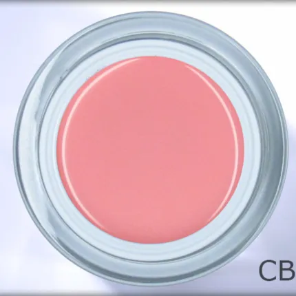 Baby Boomer Gel rose - 14ml