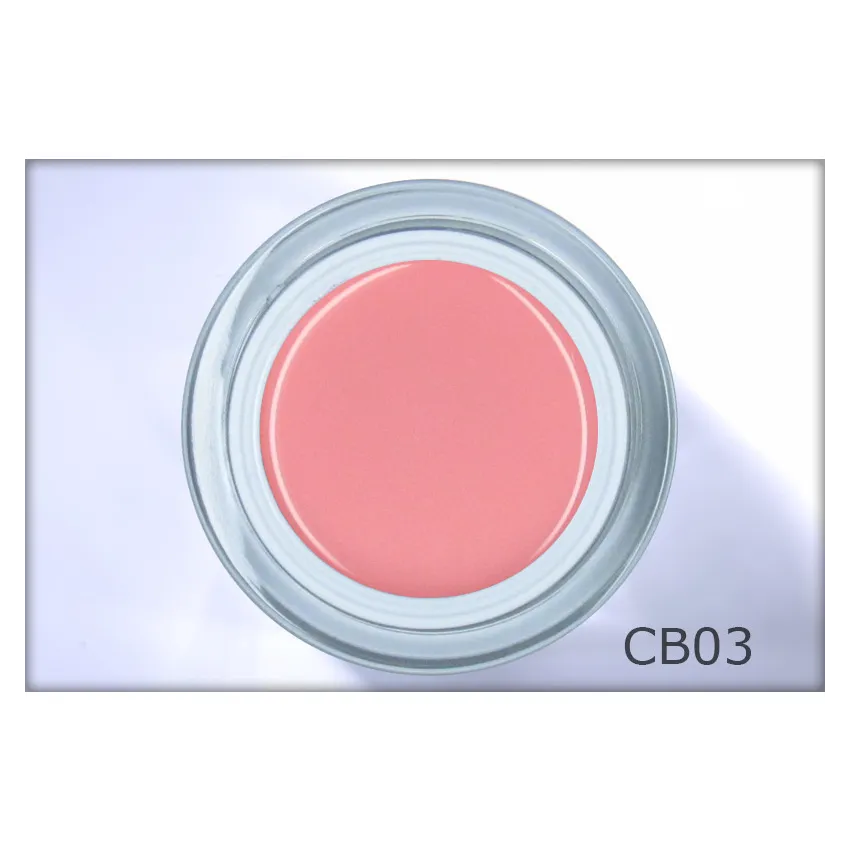 Baby Boomer Gel rose - 14ml