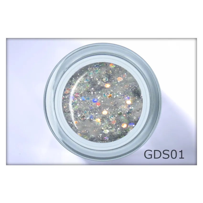 Diamond Sparkle Disco Fire