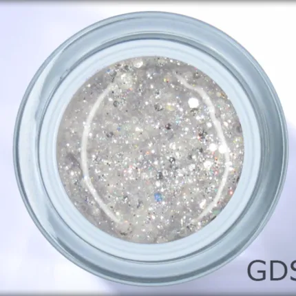 Diamond Sparkle Crystal Star