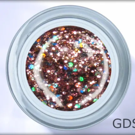 Diamond Sparkle Girl of Glamour