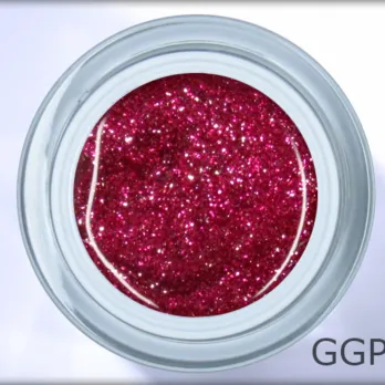 Gel LAC Glitter Sweetberry – Highlight Colour Gel