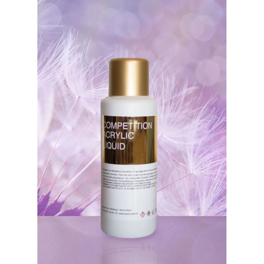Liquid "GK - Comp" 500 ml